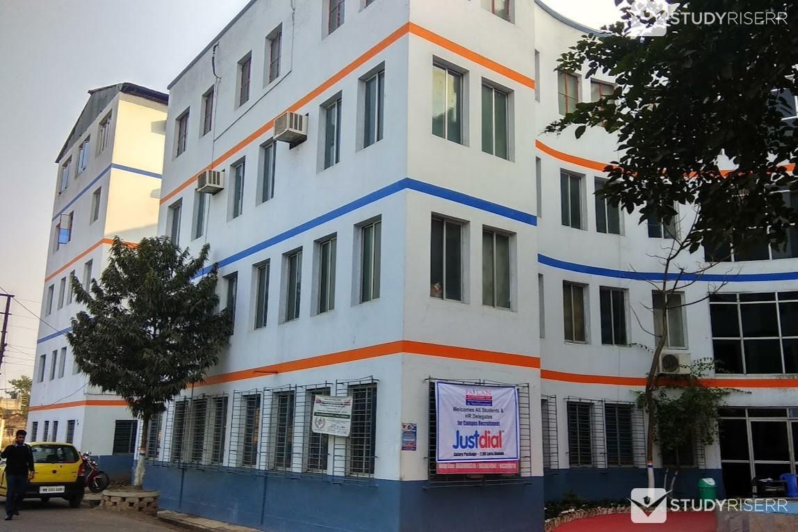Pailan College of Management and Technology [PCMT], Kolkata : Admission ...